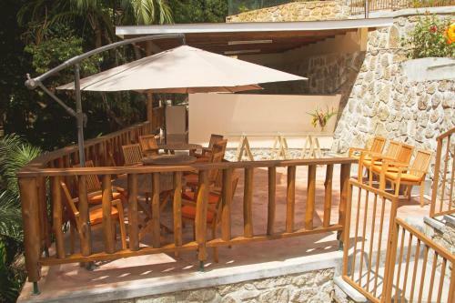 Apartamento The Palm Seychelles