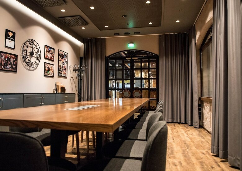 Original Sokos Hotel Vaakuna Sein�joki