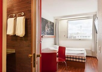 Omena Hotel Sein�joki