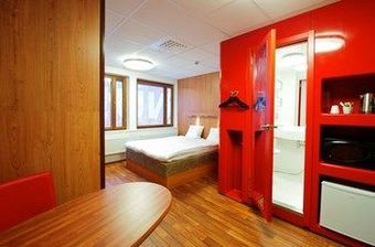 Omena Hotel Sein�joki