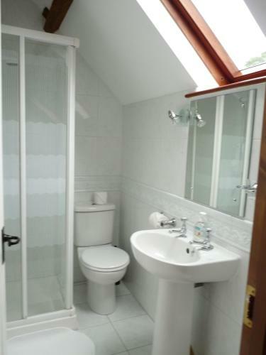 Stirabout Lane B&B