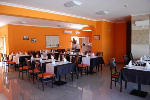 Hotel Encosta De Nantes