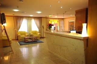 Hotel Aj