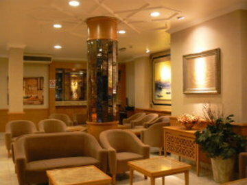 Hotel Inter Istanbul