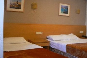 Hotel Inter Istanbul