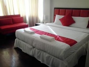 Hotel Arabelle Suites