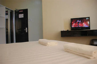 Hotel Arabelle Suites