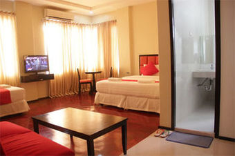Hotel Arabelle Suites