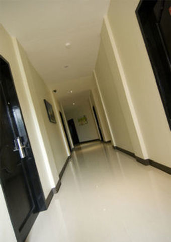 Hotel Arabelle Suites