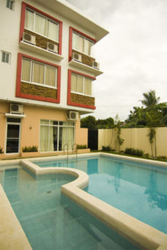 Hotel Arabelle Suites