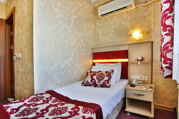 Malabadi Beyazit Hotel