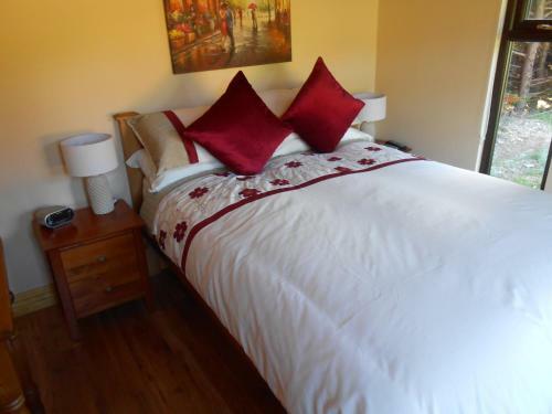Birchdale House B&B