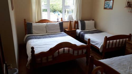 Birchdale House B&B