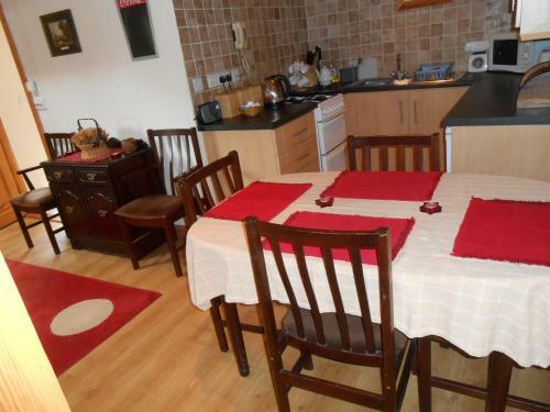 Birchdale Apartment