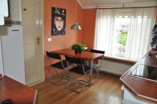 Bed And Breakfast/ Ferienwohnung Elten