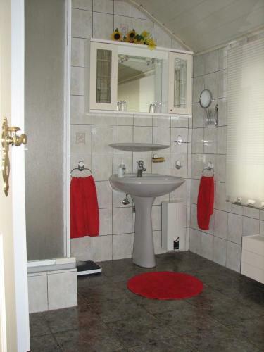 Bed And Breakfast/ Ferienwohnung Elten