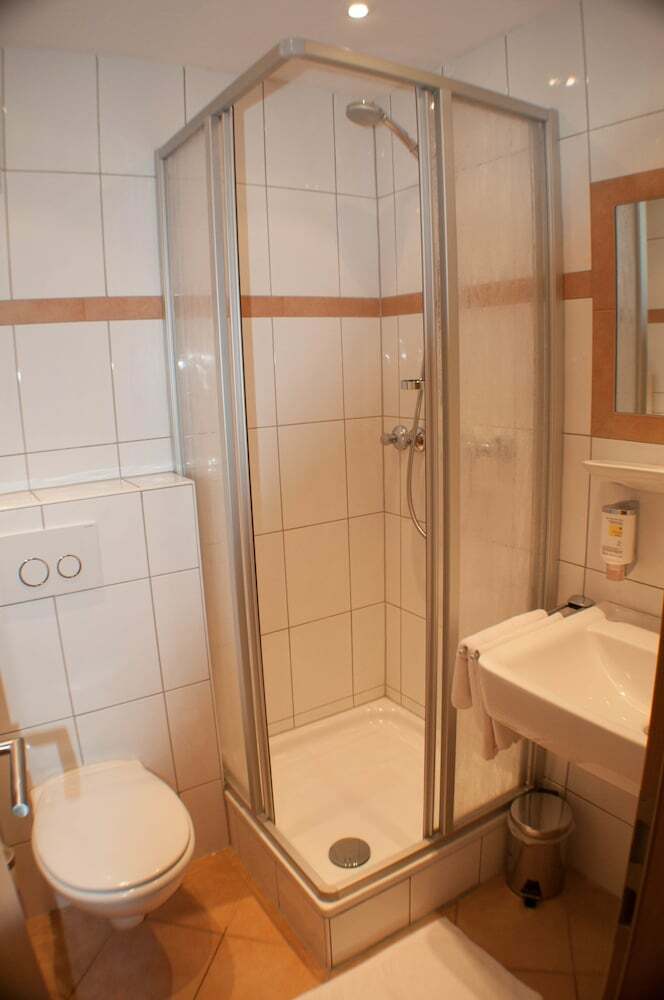 Hotel Stadt Emmerich