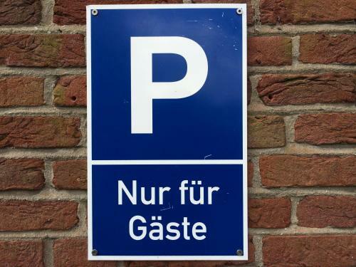 Bed & Breakfast Haus Unter Den Linden