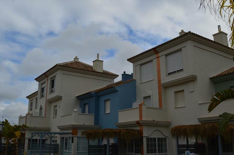 Apartamentos On Family Playa de Do�ana