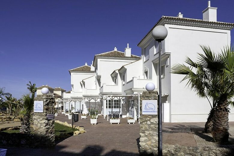 Apartamentos On Family Playa de Do�ana