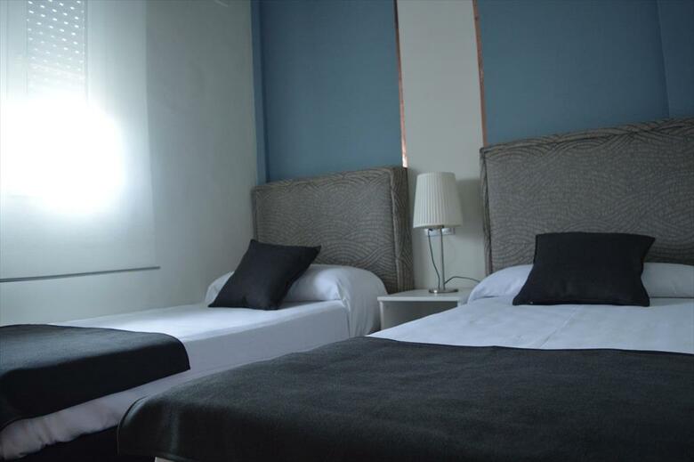 Apartamentos On Family Playa de Do�ana