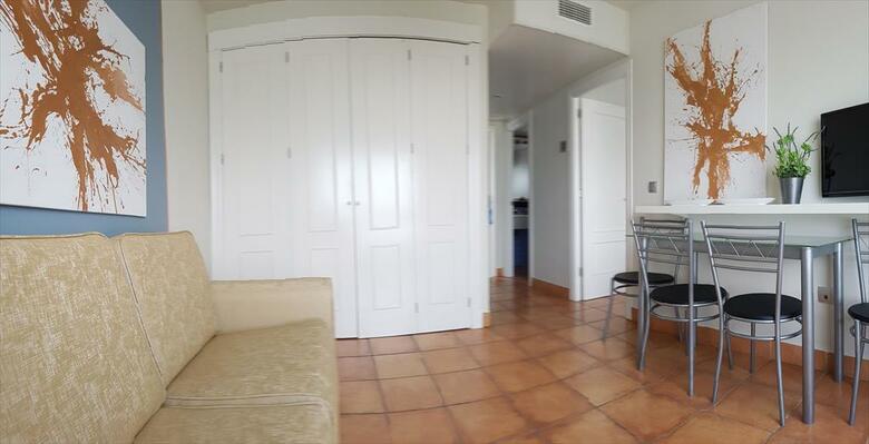 Apartamentos On Family Playa de Do�ana