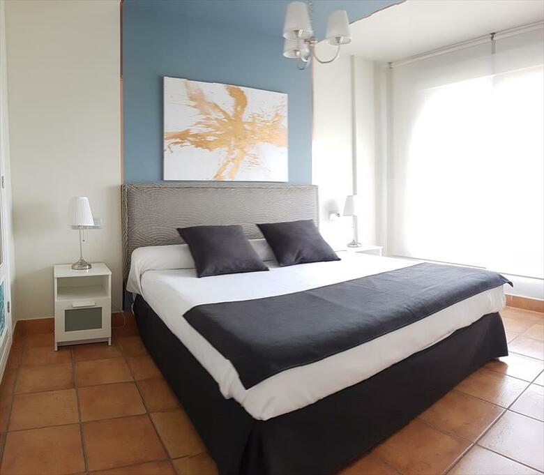 Apartamentos On Family Playa de Do�ana