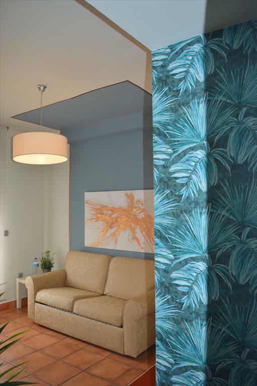 Apartamentos On Family Playa de Do�ana