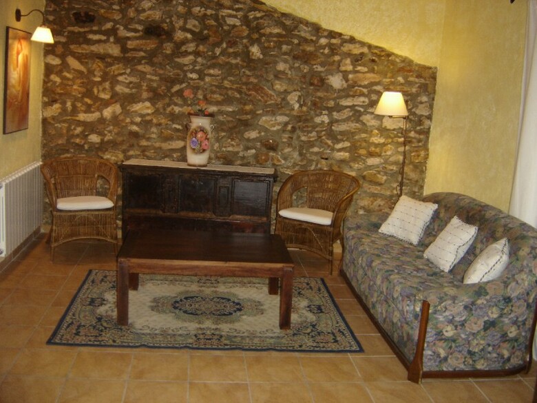 Hotel Rural Jord�