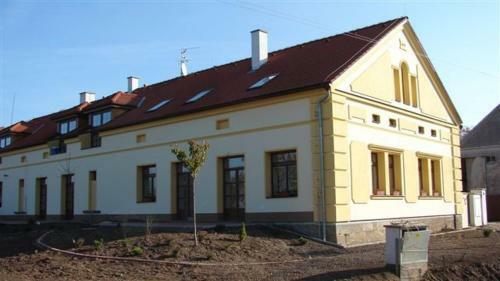 Hostal Pension Smetanuv Statek