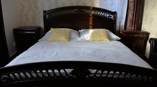 Hostal Harmony Hall