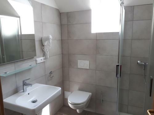 Hostal Penzion Nad Oborou