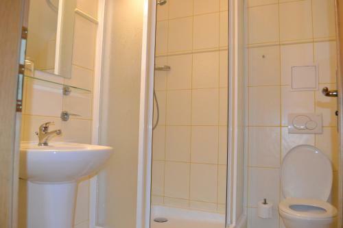 Hostal Penzion Nad Oborou
