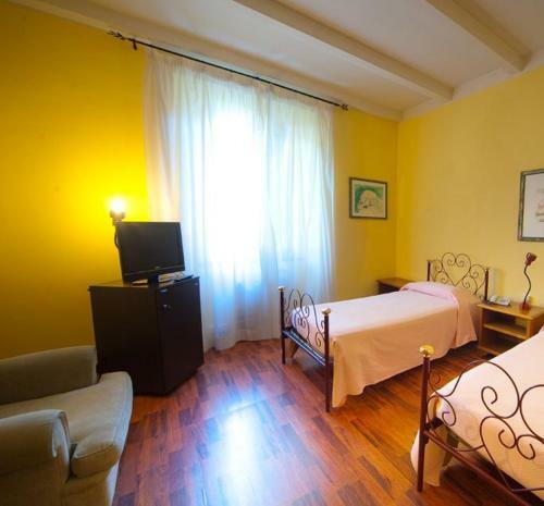 Hotel Camerlengo