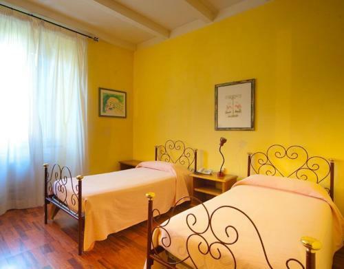 Hotel Camerlengo