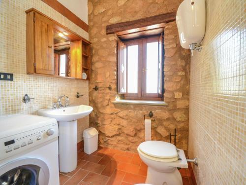 Holiday Home Tuono Cetraro