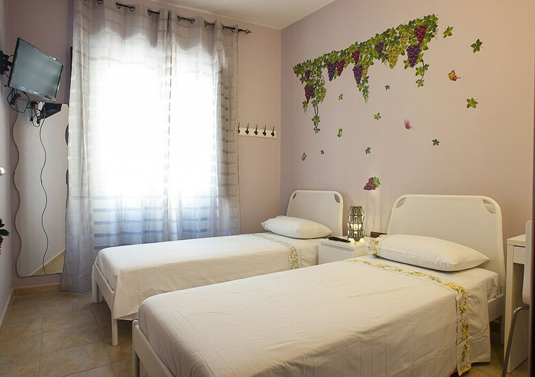 B&B La Terrazza