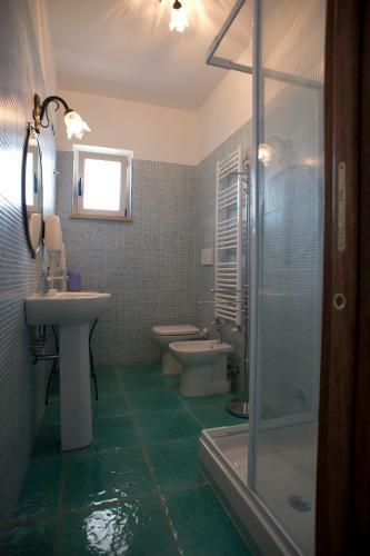 Bed & Breakfast L'ulivo Sul Mare