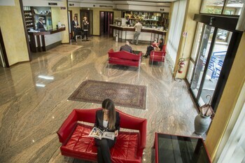 Hotel Grassetti