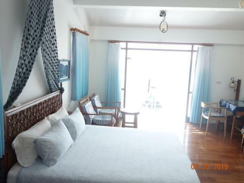 Ocean Sky B&B