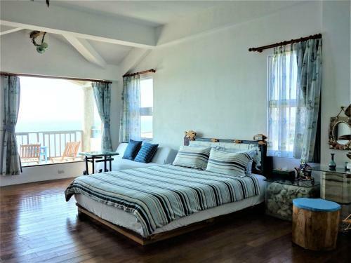 Ocean Sky B&B