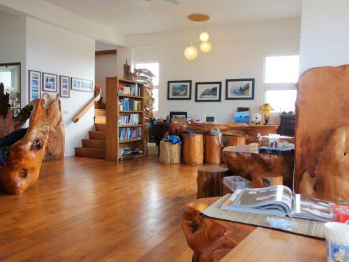 Ocean Sky B&B