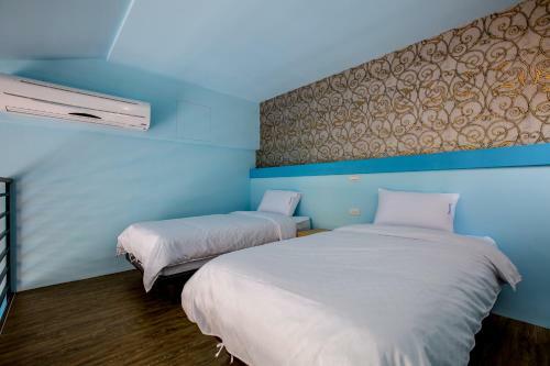 Baishui Manor Homestay