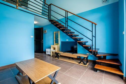 Baishui Manor Homestay