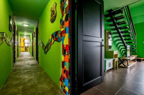 Baishui Manor Homestay
