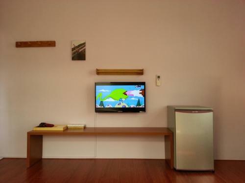 Yucheng Hostel