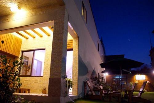 Yucheng Hostel
