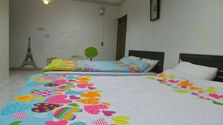 Hotel Jin Yuan B&B