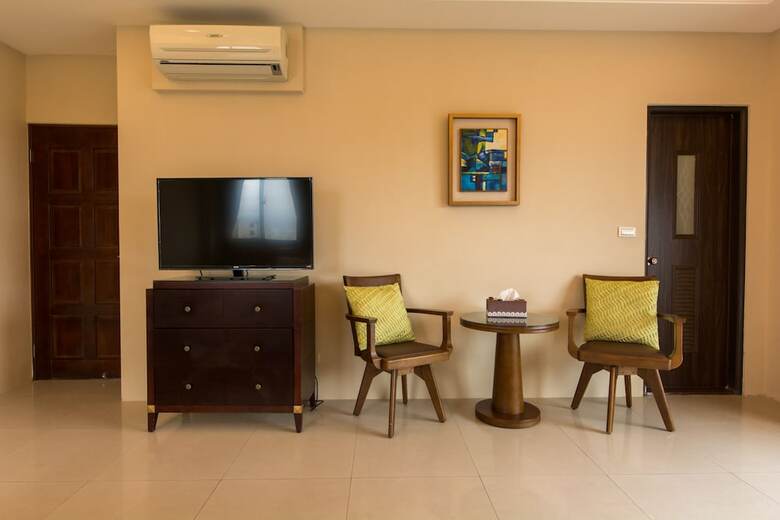 Agroturismo Shui Lian Tian Villa