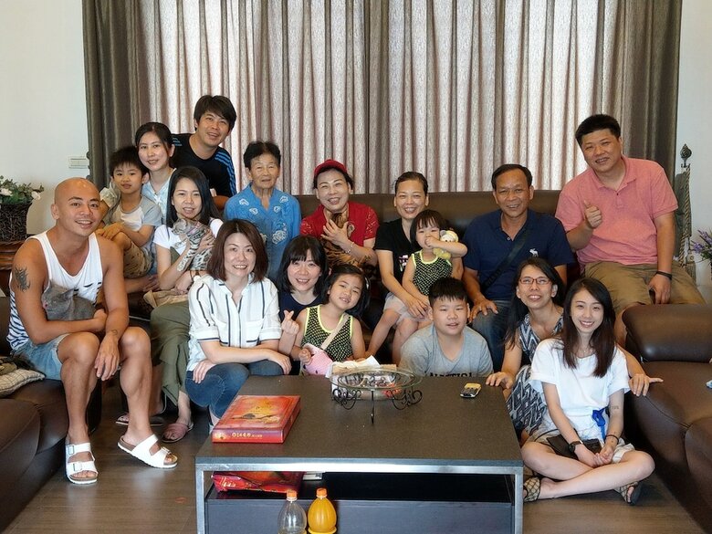 Agroturismo Shui Lian Tian Villa